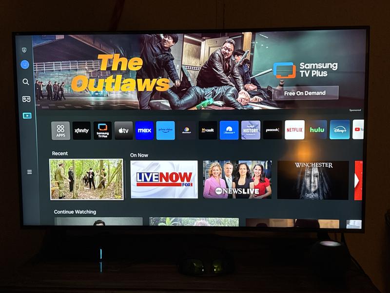 Review image send by user