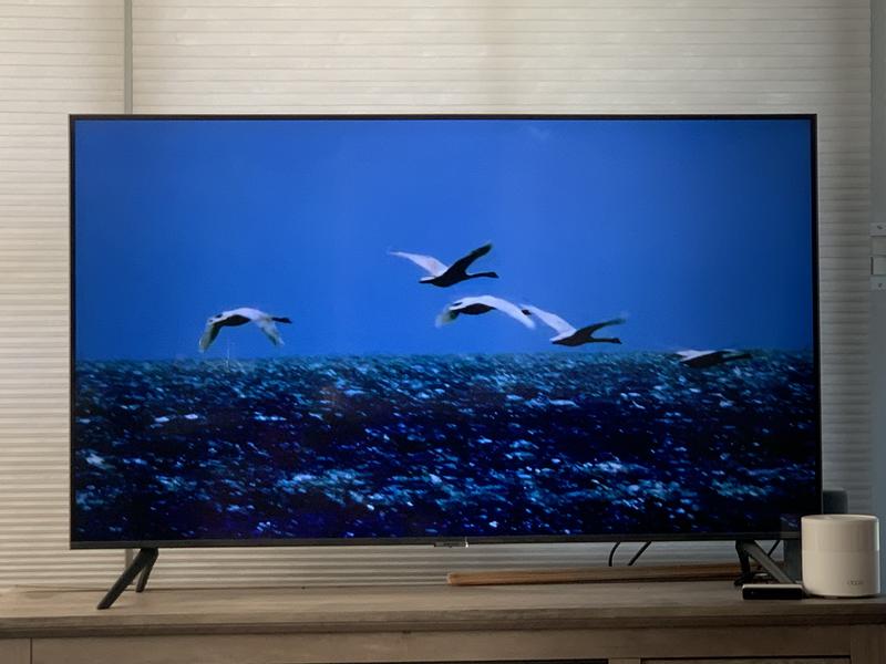 Review image send by user