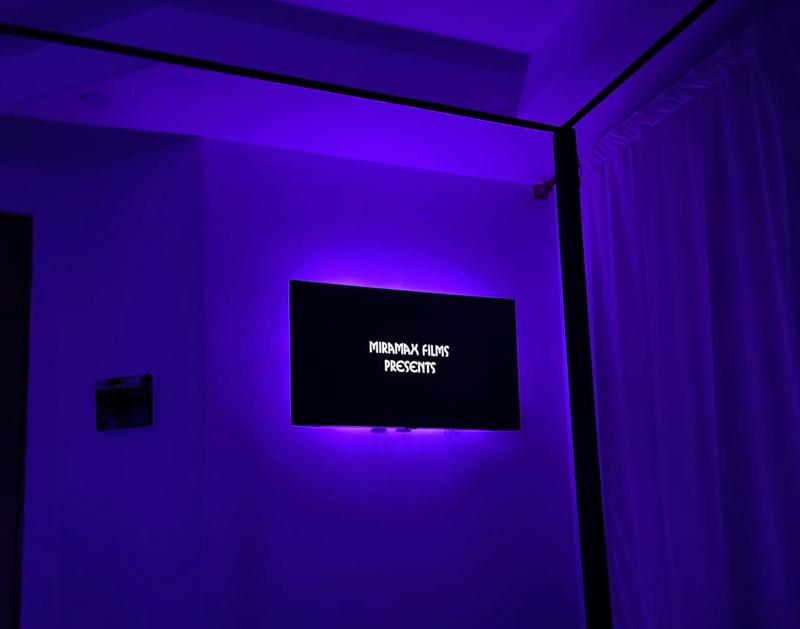 Review image send by user