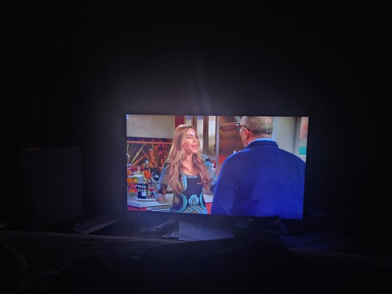 Review image send by user