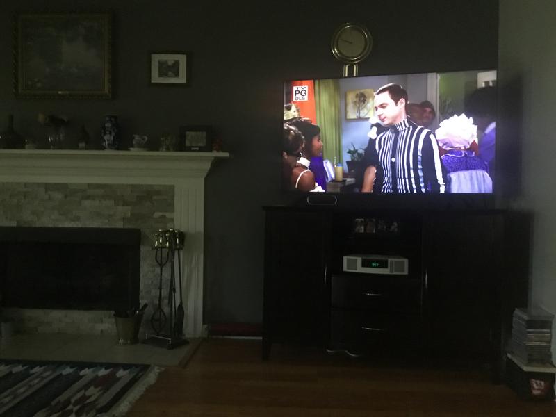 Review image send by user