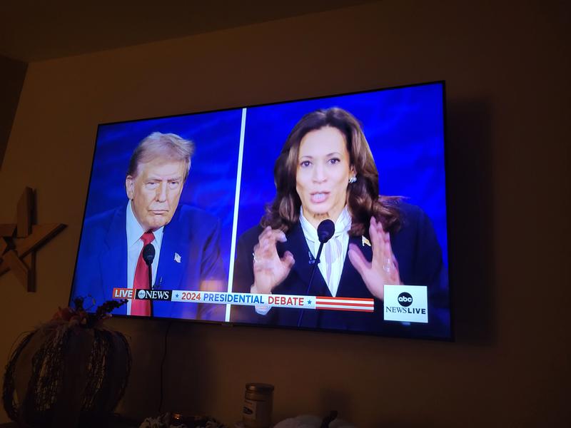 Review image send by user