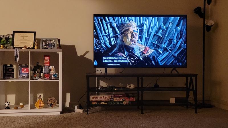 Review image send by user