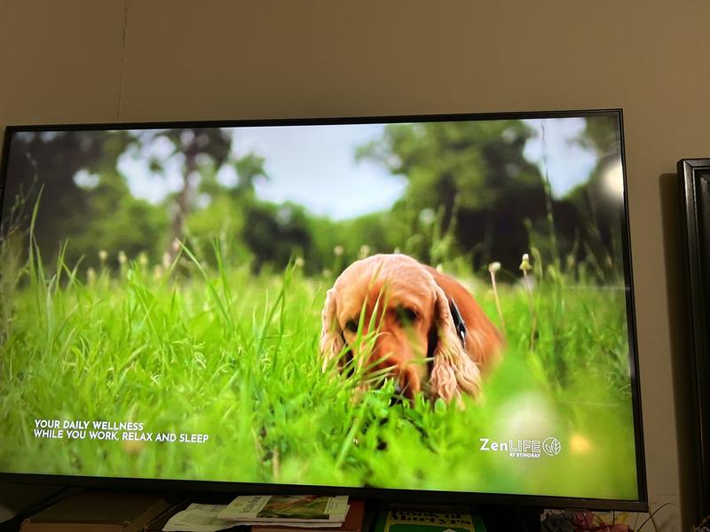 Review image send by user