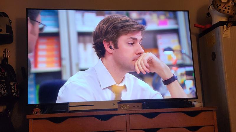 Review image send by user