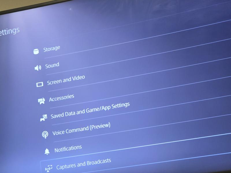 Review image send by user