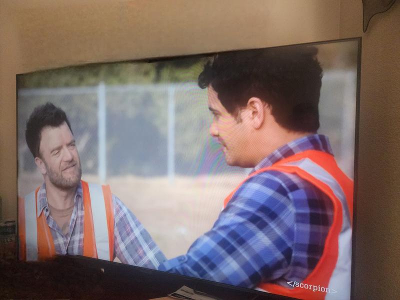 Review image send by user