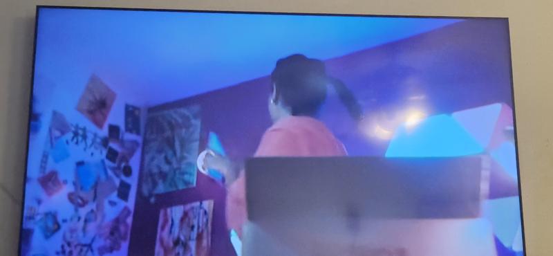 Review image send by user