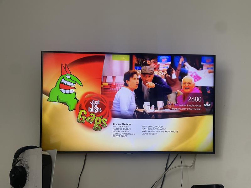 Review image send by user