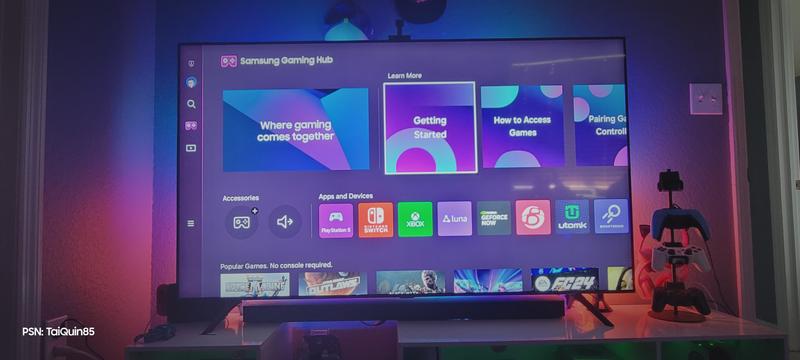 Review image send by user