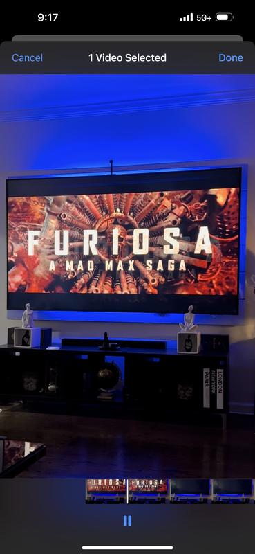 Review image send by user