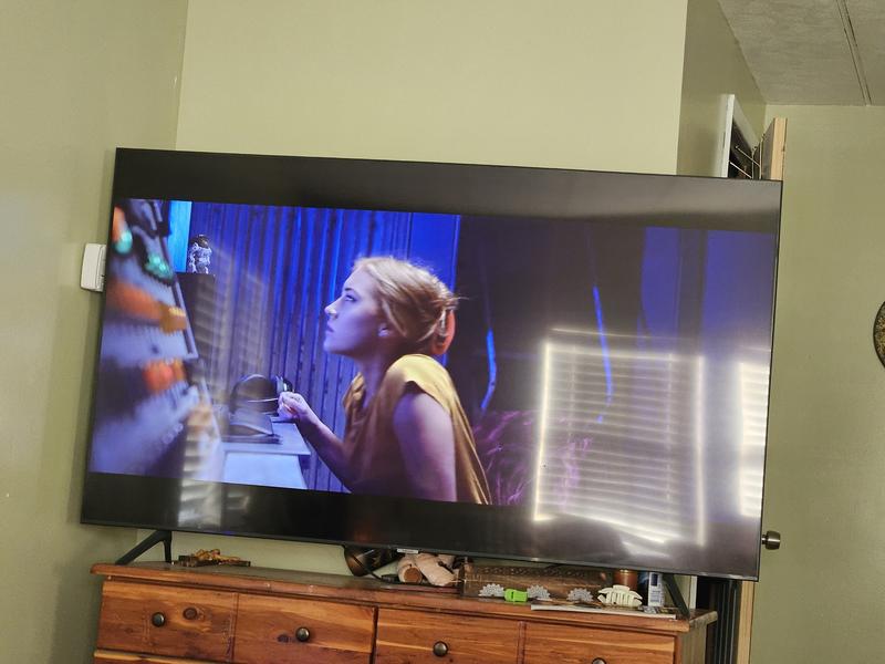 Review image send by user