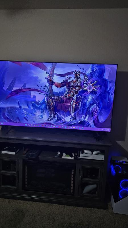 Review image send by user