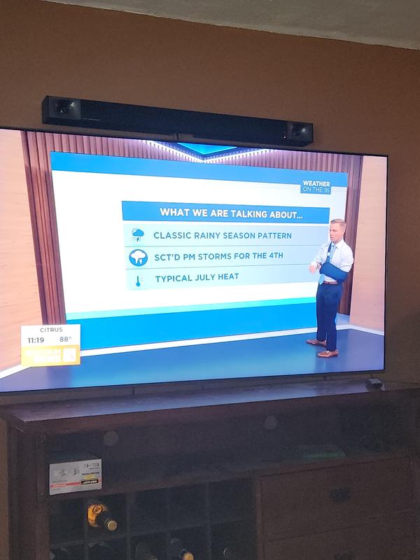 Review image send by user