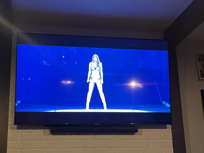 Review image send by user