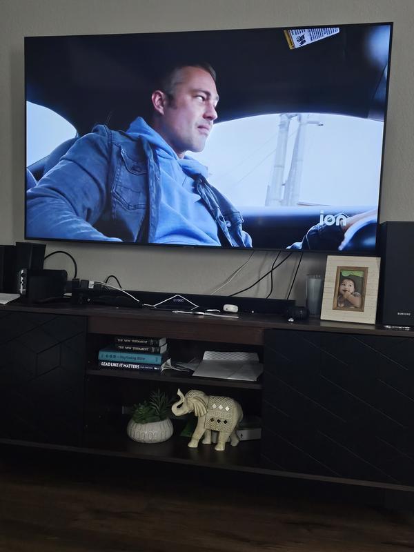 Review image send by user