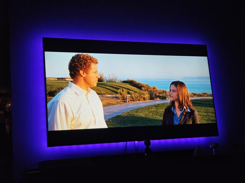 Review image send by user