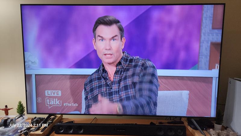 Review image send by user