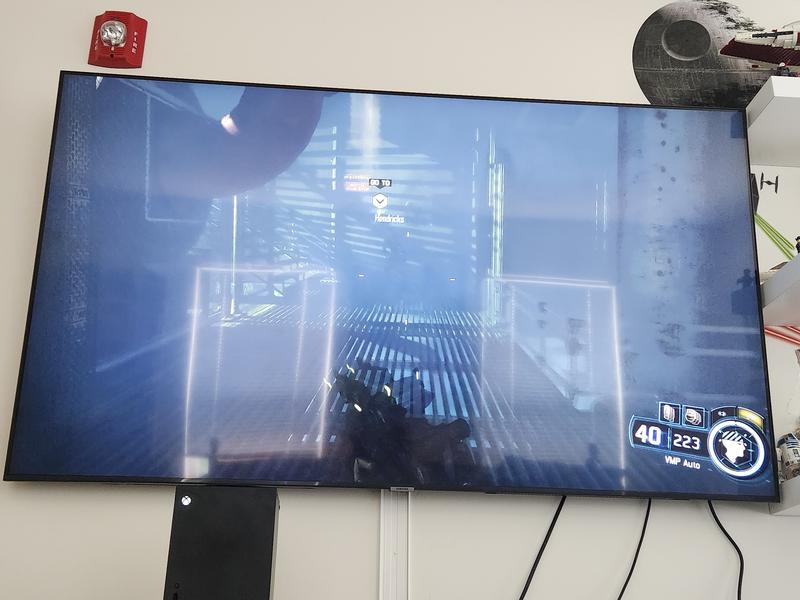 Review image send by user