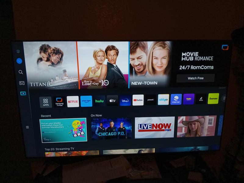 Review image send by user