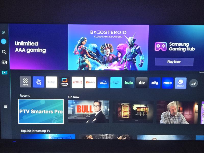 Review image send by user