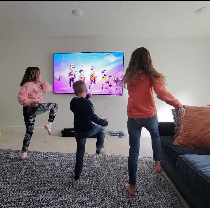 Review image send by user