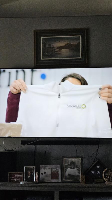 Review image send by user