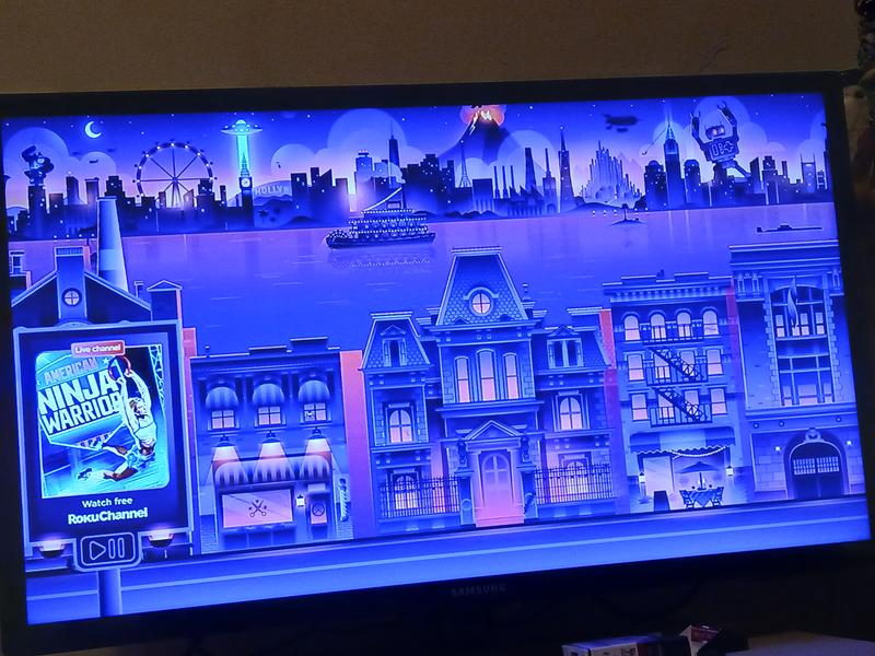 Review image send by user