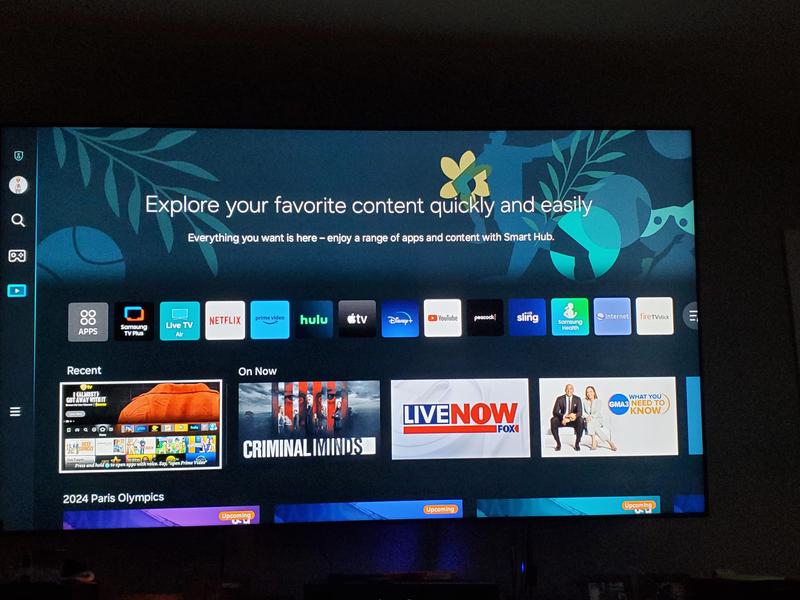 Review image send by user