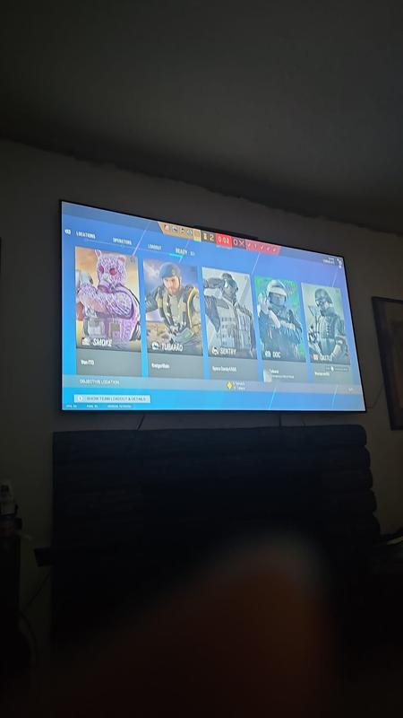 Review image send by user