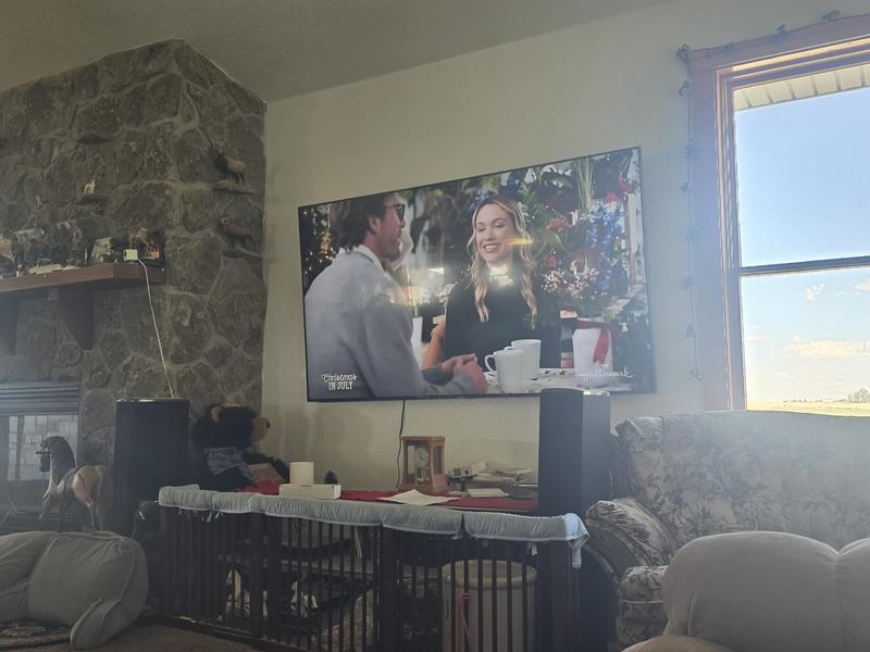 Review image send by user