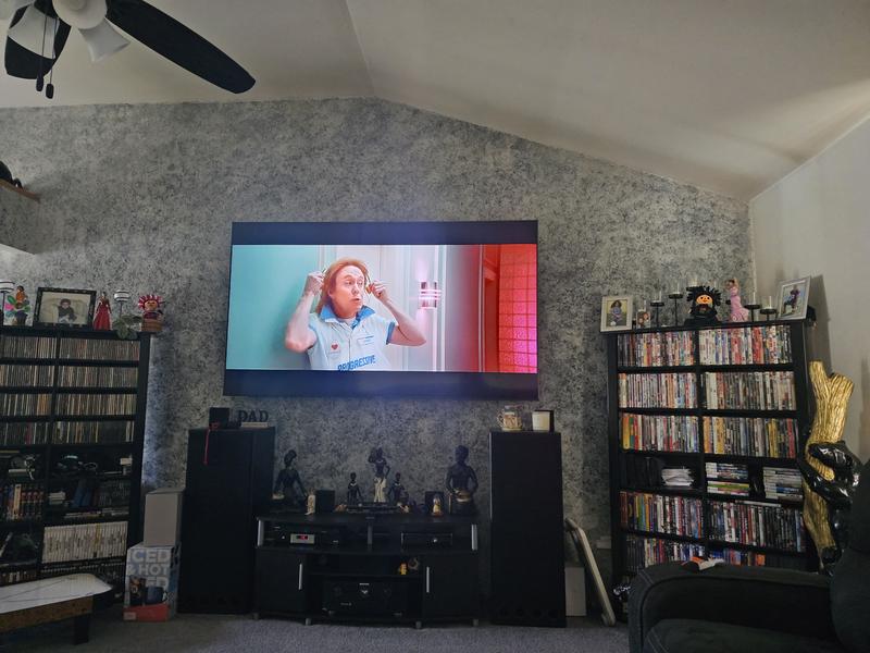 Review image send by user