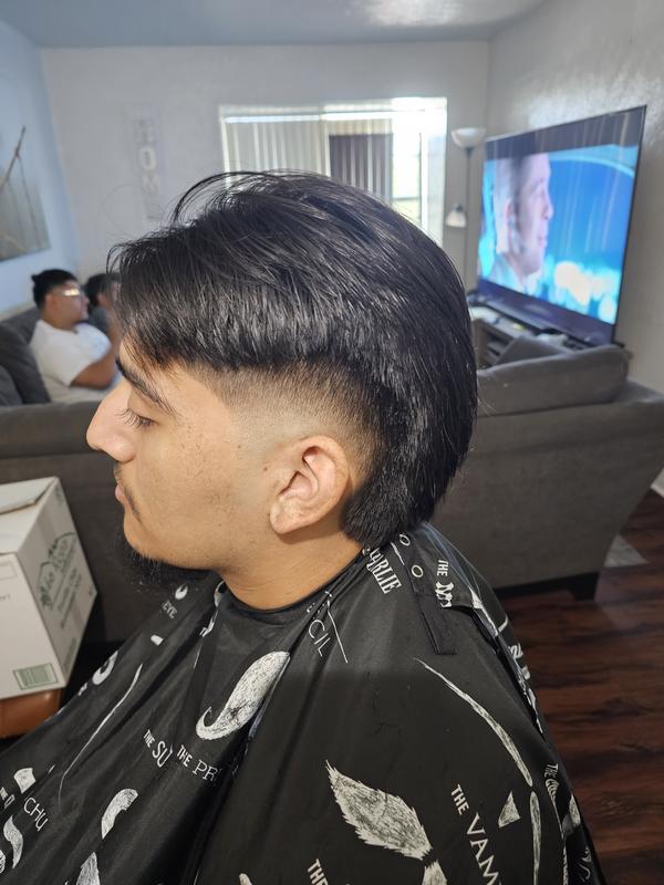 Review image send by user