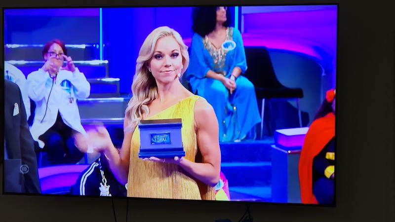 Review image send by user