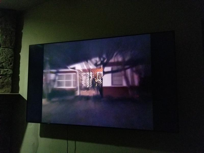 Review image send by user