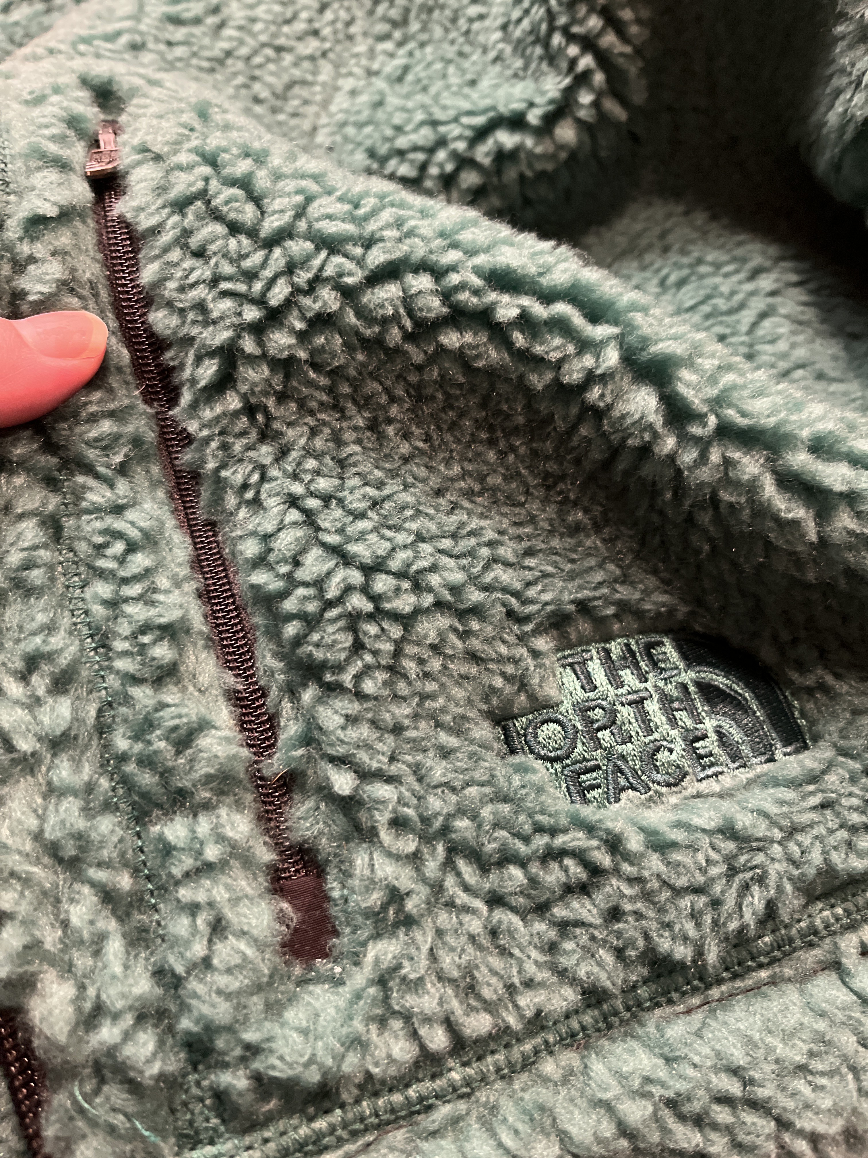 Could have been cute