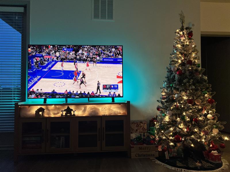 Review image send by user