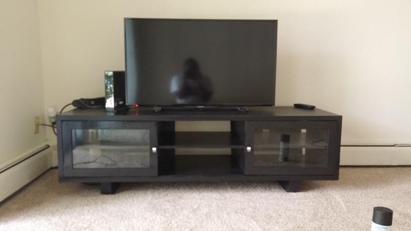 Review image send by user