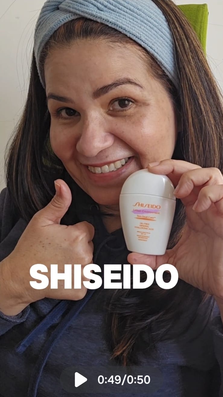 GIVE YOUR SKIN THE PROTECTION AND CARE IT NEEDS IN ONE STEP