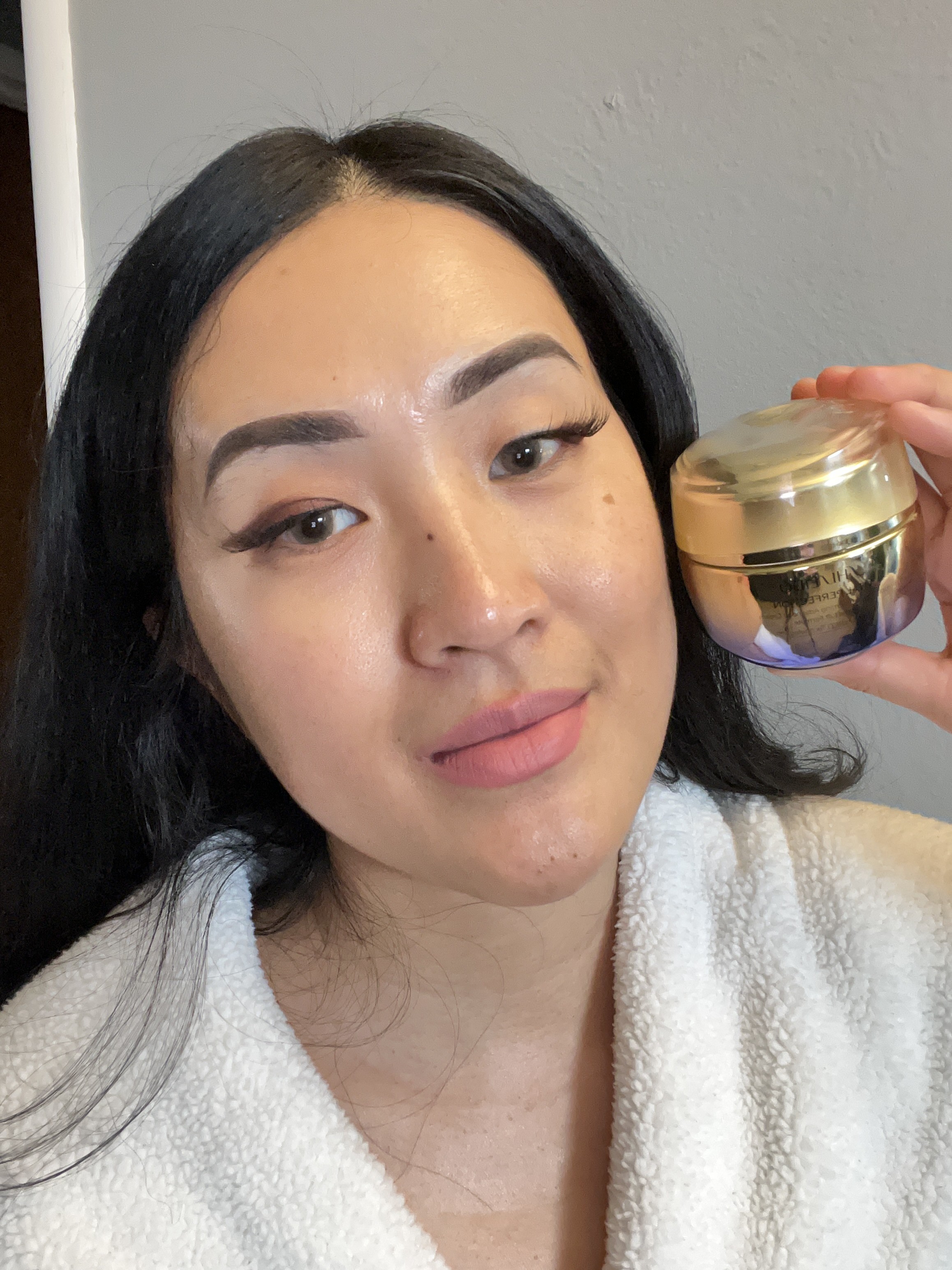 Best face cream I've ever tried.