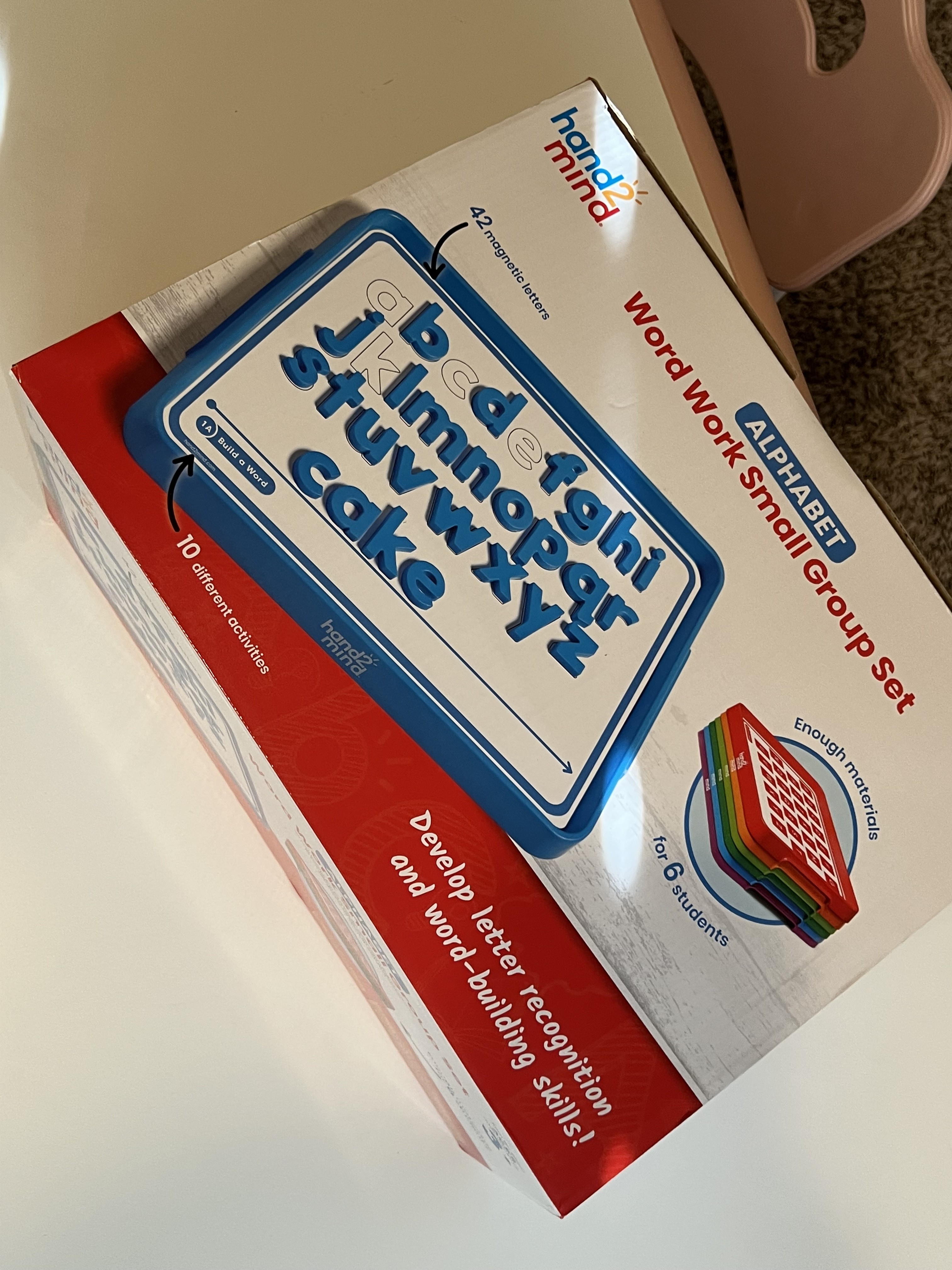 Customer carousel item 1.