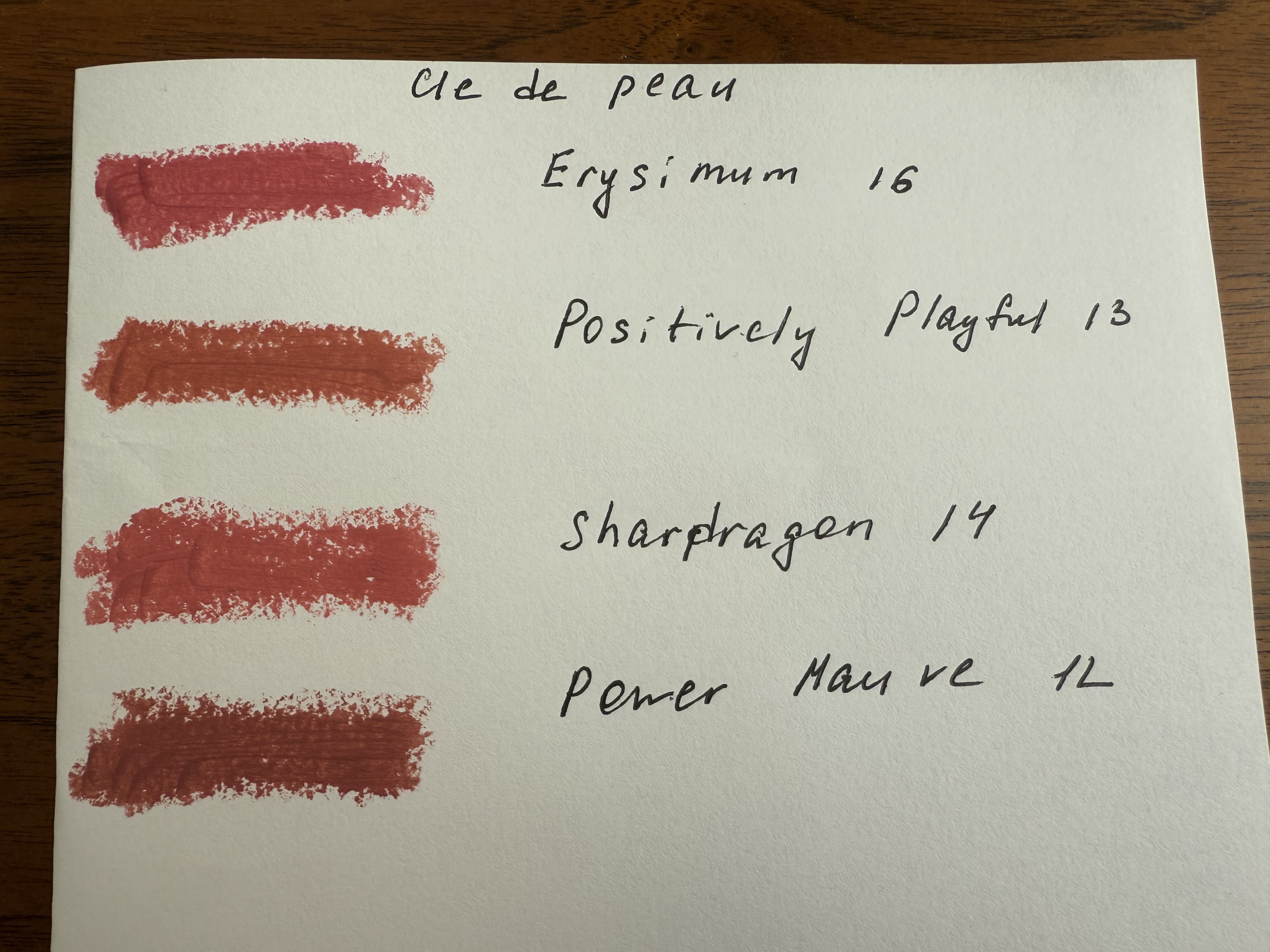 Customer carousel item 2.