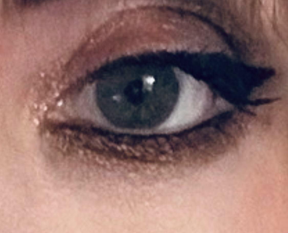 the BEST eyeshadow
