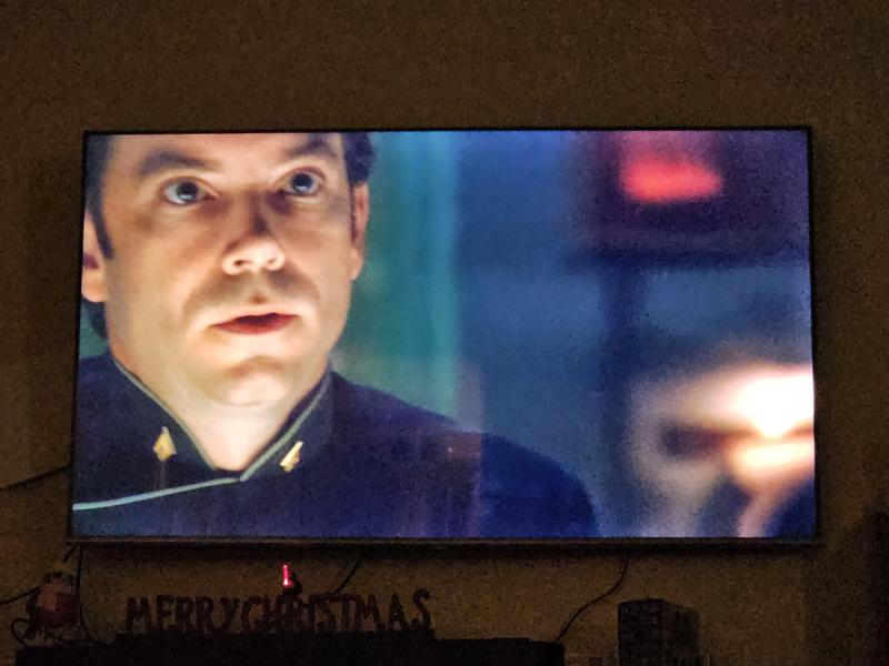 Review image send by user