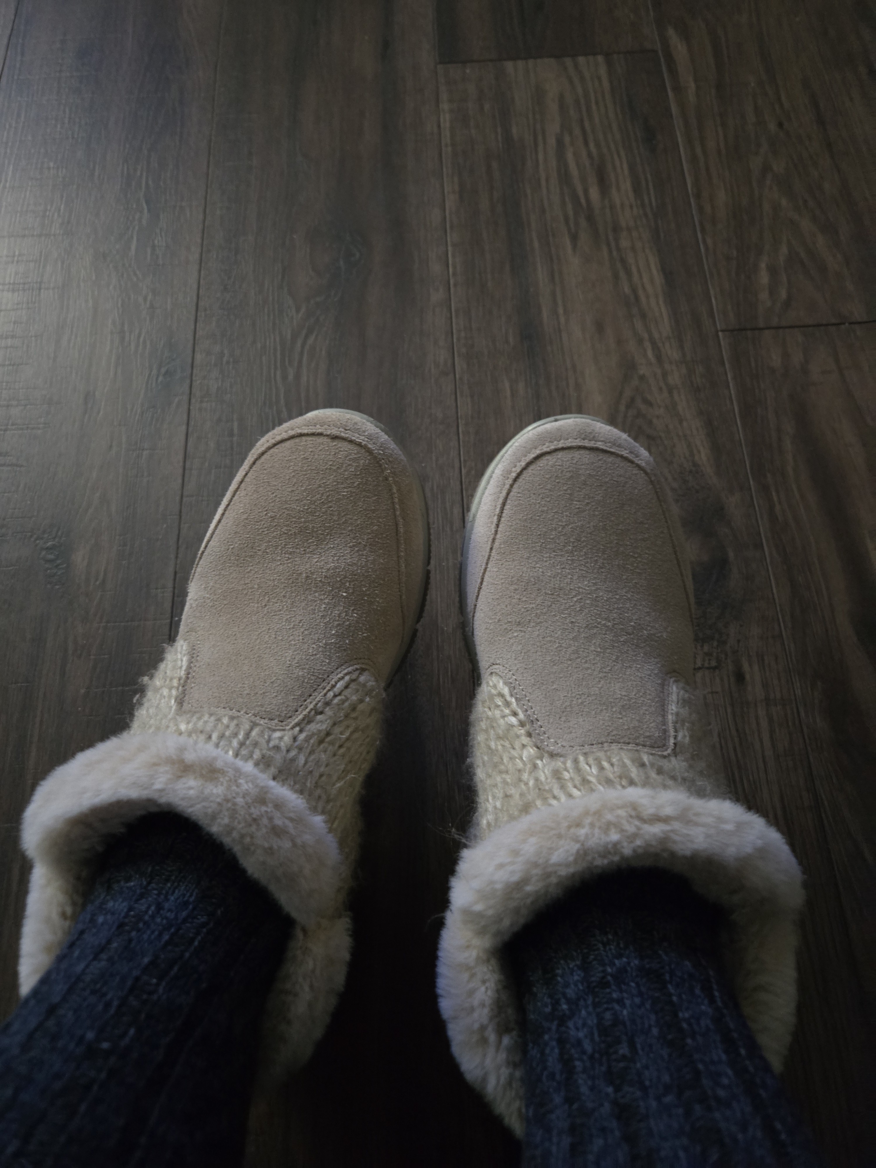 Skechers Women's Relaxed Fit: Easy Going - Cozy Inn Casual Booties