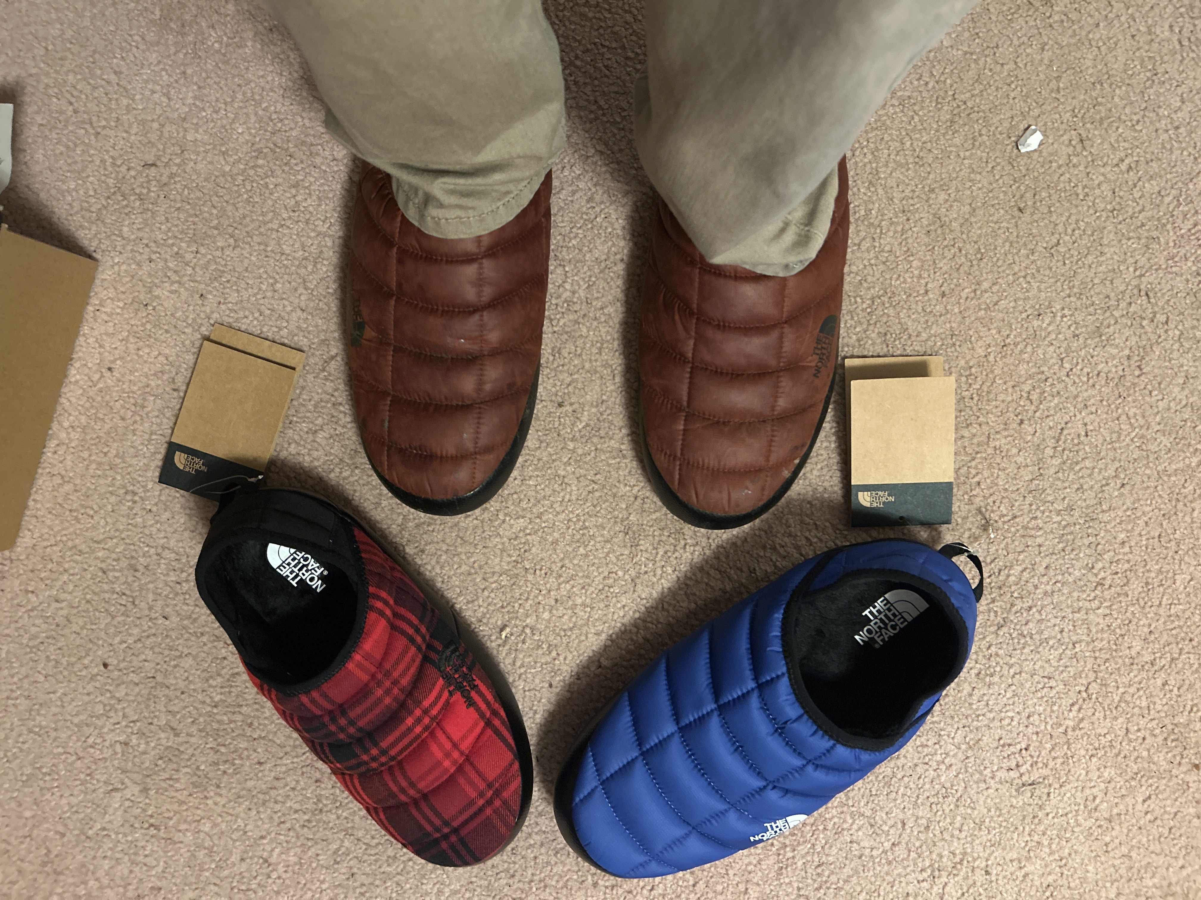 We are all going to be rocking them for Christmas