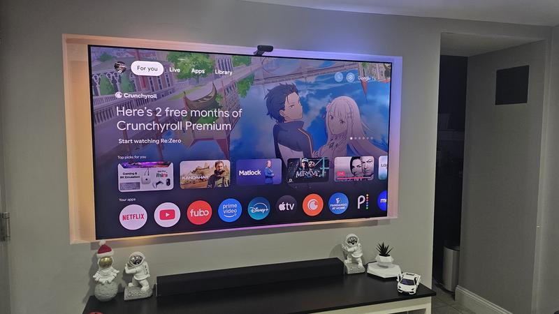 Review image send by user