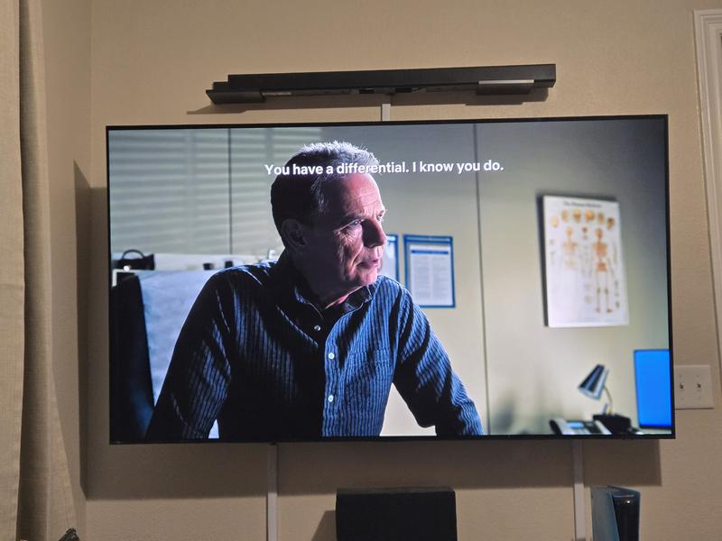 Review image send by user