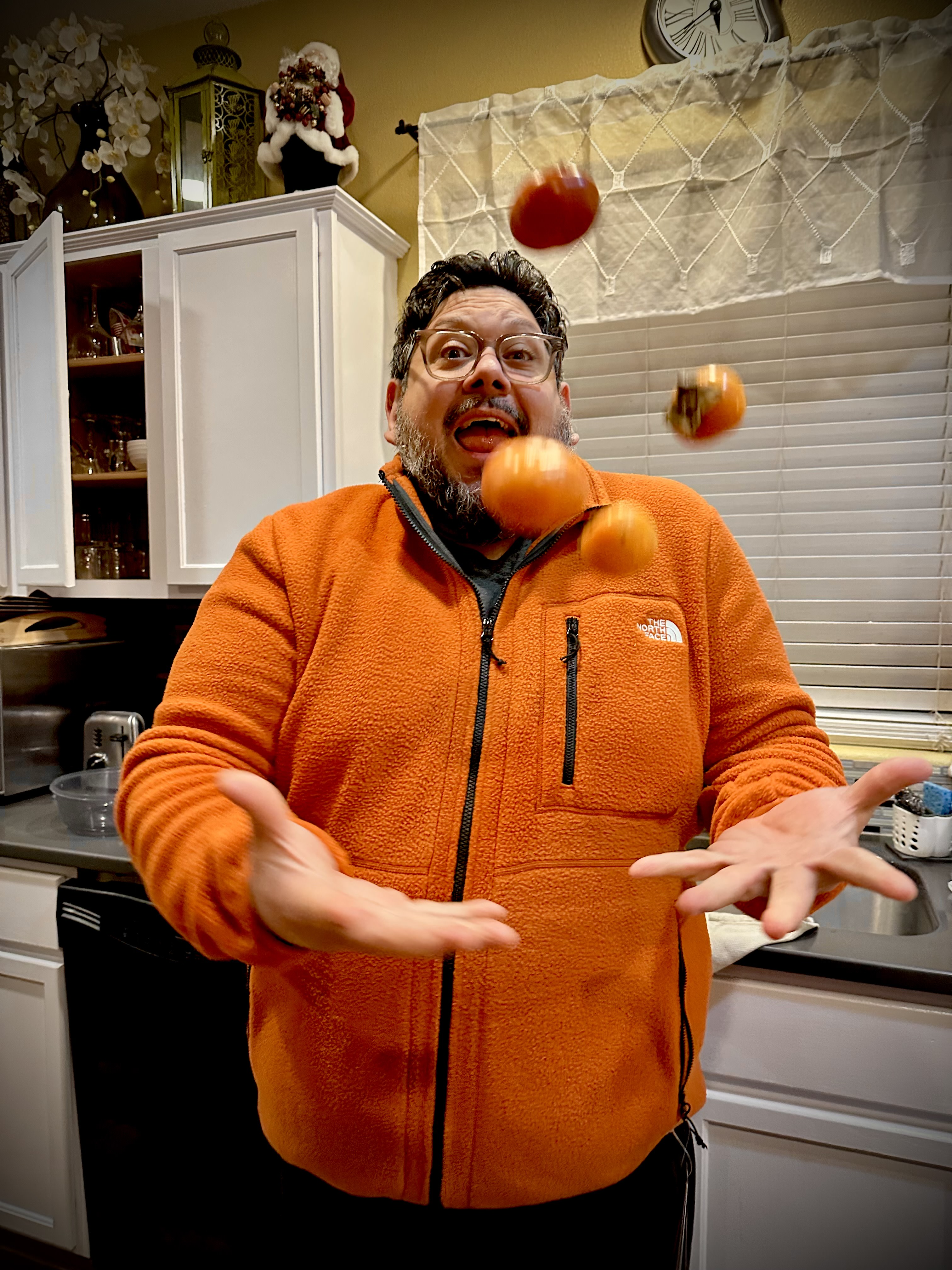 Love the this color.