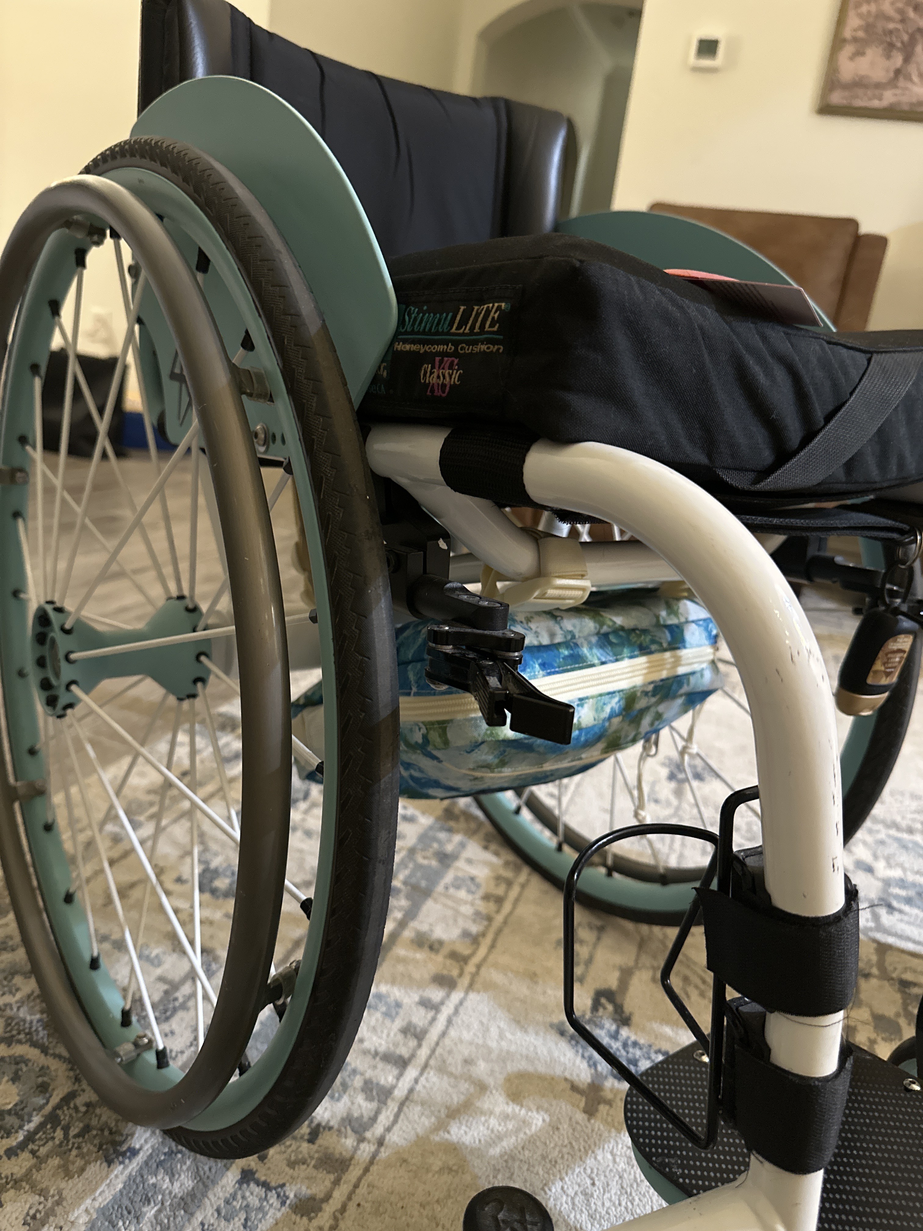 Customer carousel item 1.